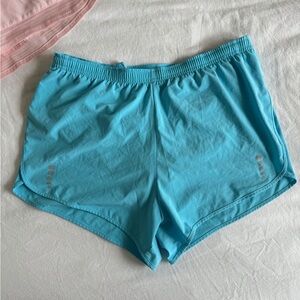 NIKE vintage dri-fit shorts